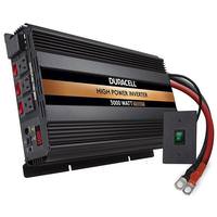 Duracell 3000 watts High Power Inverter