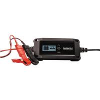 Duracell 4 Amp Battery Charger/Maintainer