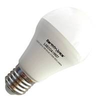 Earthtronics 9 watt 120 volt A19 Medium Screw Base 2700K Warm White Non-Dimmable LED