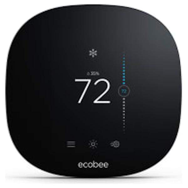 ecobee3lite Smart Thermostat