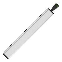 Ecosense 48" 8 watt 120/277 volt 3000K Natural White Dimmable LED Light Fixture
