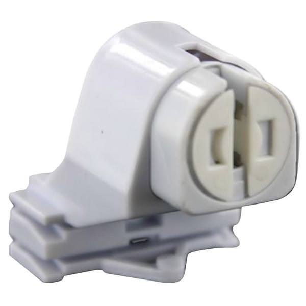 120 watts 600 volts G5 Base Non-Shunted Lamp Holder