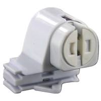 Etlin-Daniels 120 watts 600 volts G5 Base Non-Shunted Lamp Holder