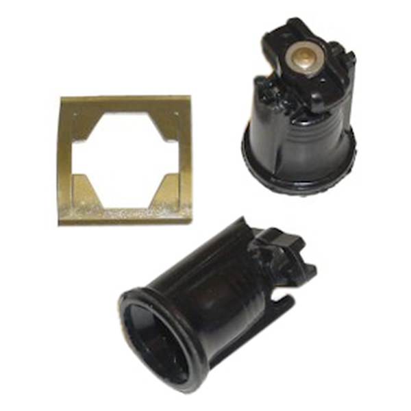 Eagle 00974 Candelabra Screw Base Socket