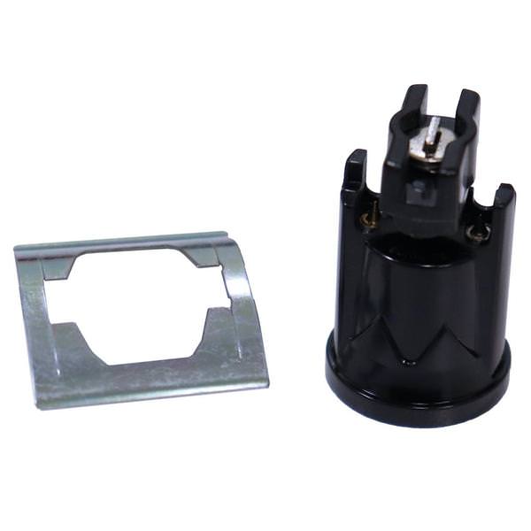 Eagle 00974 Candelabra Screw Base Socket