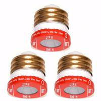 Cooper Bussmann BP/TL-20 Fuse-TL20 Time Delay Fuse 20 AMP (3 pack)