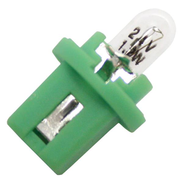 24 volt T1.5 MF Series Base #2741MF