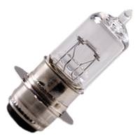 #HM202 - 36.5/35 watt - 12.8 volt - T4.75 - Double Contact Prefocus Flanged (PX15d25-2) Base - Off Road | Peak Halogen Miniature / Automotive Light Bulb