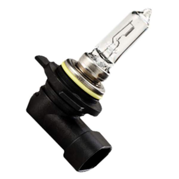 60 watt 12.8 volt T3.5 Right Angle Prefocus Base #9012LL