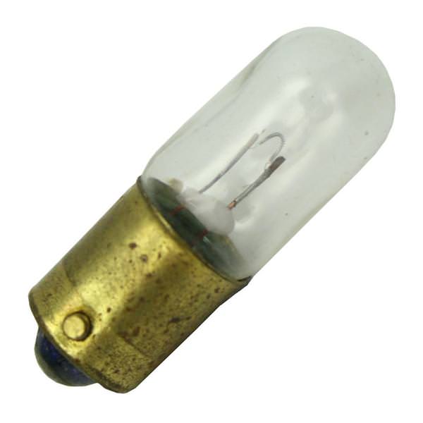 6.3 volt T3.25 Miniature Bayonet Base #239