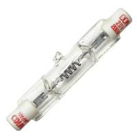 Eiko 220 watt 20 volt T3 Recessed Single Contact Base #DDN