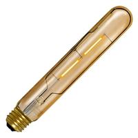 Archipelago Lighting 3.5 watt 120 volt T6 Medium Screw Base 2700K Warm White Clear Glass LED
