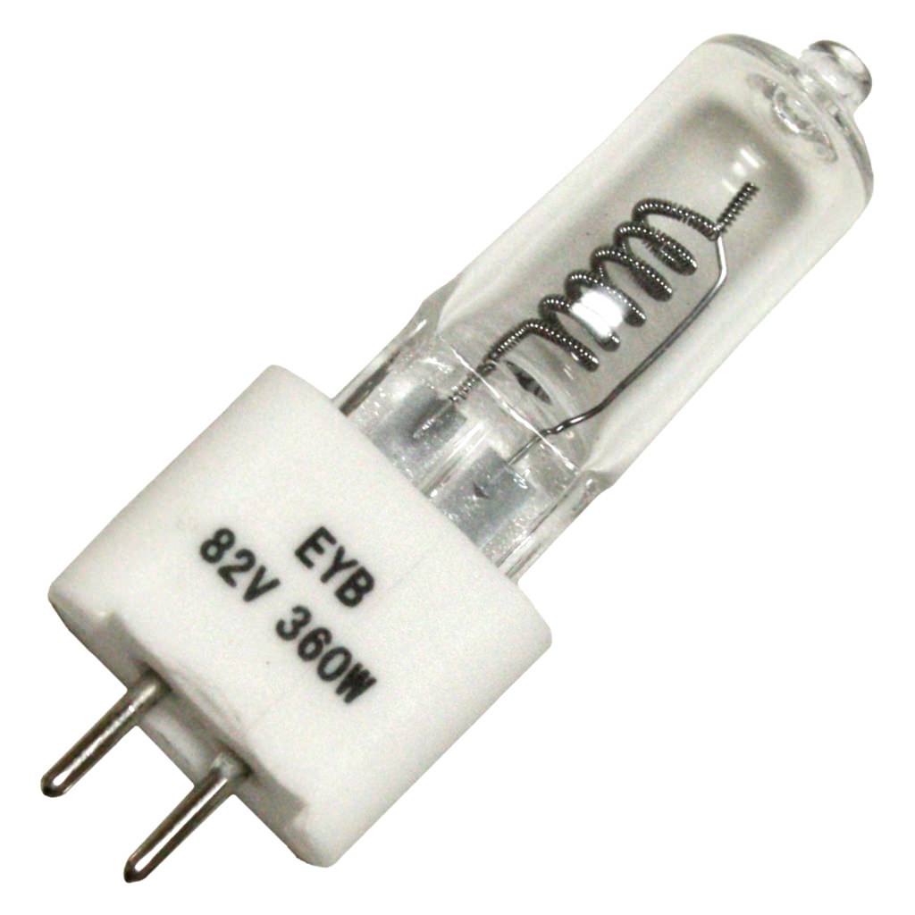 Eiko 02950 Projector Light Bulb