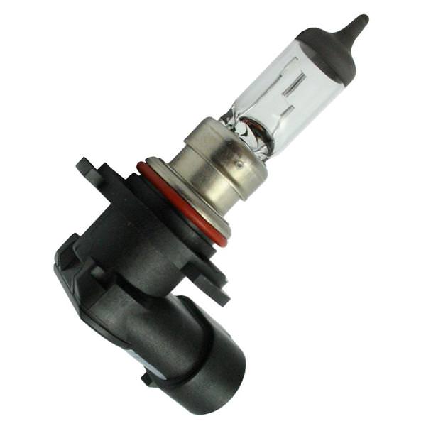 40 watt 12.8 volt T4 Right Angle Prefocus Base #9140
