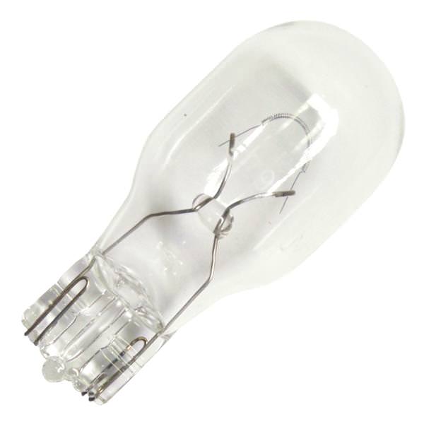 12.8 volt T5 Miniature Wedge Base #579