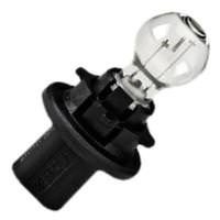 #7012 - 19 watt - 1.41 amp - 13.5 volt - G-6 - PU20d-3 Base | Peak Halogen Incandescent Miniature / Automotive Light Bulb