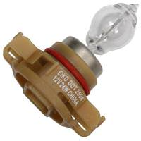 #2504 - 24 watt - 2 amp - 12 volt - G-6 - PGU20-7 Base | Peak Halogen Incandescent Miniature / Automotive Light Bulb