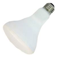 Eiko 13 watt 120 volt BR40 Medium Screw Base 4100K Cool White Dimmable Flood LED