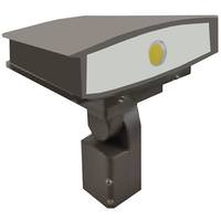 Eiko Eiko Slipfitter and Junction Box for Wallpack Floodlight Fixture Accessory
