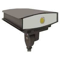 Eiko Eiko Knuckle and Junction Box for Wallpack Floodlight Fixture Accessory