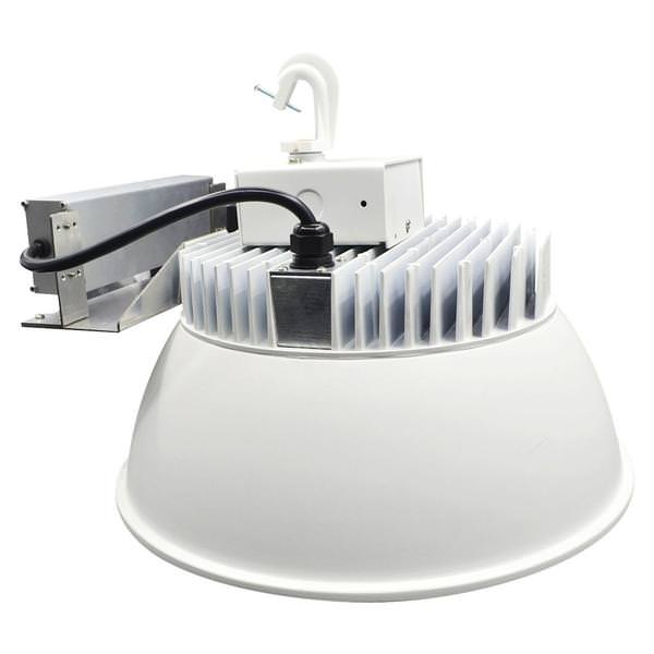215 watt 120/277 volt 5000K Dimmable LED High Bay Light