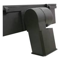 Eiko Area Floodlight Slipfitter Mount