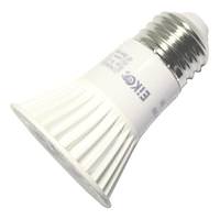 Eiko 7 watt 120 volt PAR16 Medium Screw Base 3000K Dimmable Flood LED