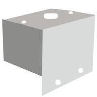 Eiko Eiko Pendant Box High Bay Light Fixture Accessory