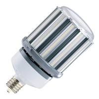 naturaLED 80 watt 120/277 volt Corn Cob Exclusionary Mogul Screw Base 5000K Daylight LED
