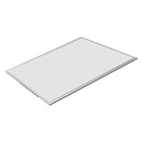 View 2' x 2' 30 watt 120/277 volt 5000K Daylight Dimmable LED Slim Panel Fixture