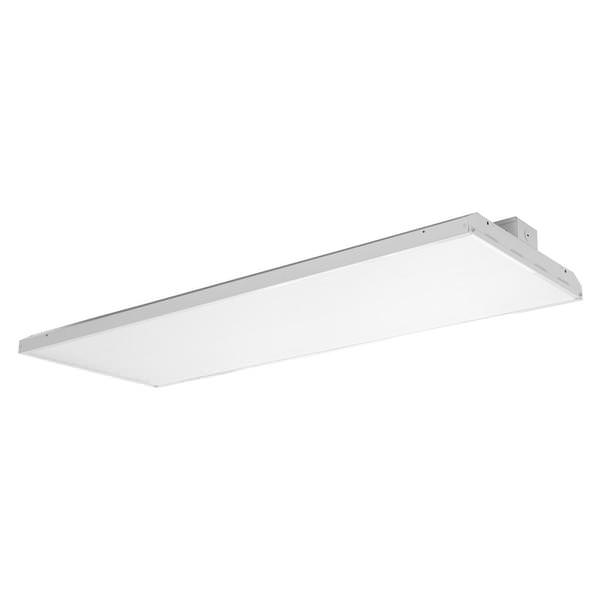 1' x 4' 321 watt 347/480 volt 4000K Dimmable LED High Bay