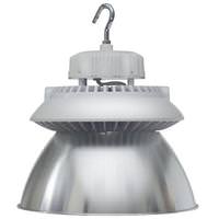View Beam Aluminum Reflector for Eiko Bay LED Light Round