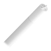 Eiko 11.5 watt 120/277 volt 48" T8 Medium bi-pin (G13) Base 4000K Cool White Frosted Non-Dimmable LED Tube