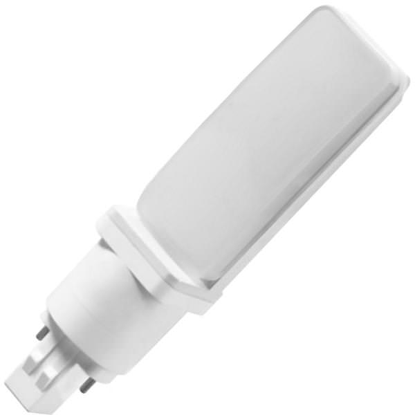12 watt 120/277 volt PL 2-Pin Base 3500K Neutral White LED