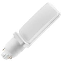 Eiko 12 watt 120/277 volt PL 4-Pin Base 3500K Neutral White LED