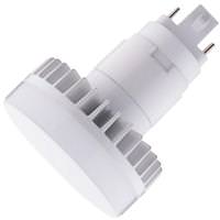 Eiko 12 watt 120/277 volt PL 4-Pin Base 3500K Neutral White LED