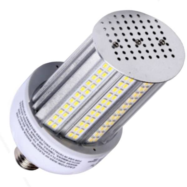 30 watt 100/277 volt Medium Screw (E26) Base 3000K Natural White Non-Dimmable