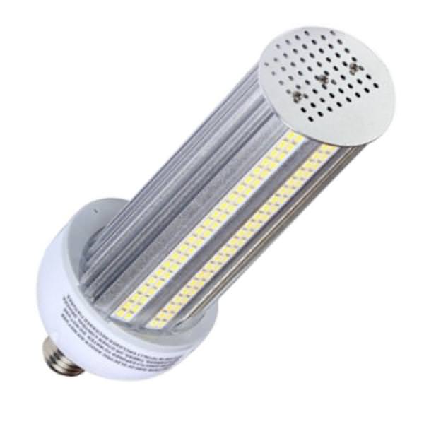 40 watt 100/277 volt Medium Screw (E26) Base 3000K Natural White Non-Dimmable LED