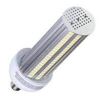 Eiko 40 watt 100/277 volt Medium Screw (E26) Base 3000K Natural White Non-Dimmable LED