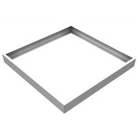 Eiko 2' x 2' Surface Mount Kit for Slim Panel Fixture