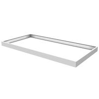 Eiko 2' x 4' Surface Mount Kit for Slim Panel Fixture