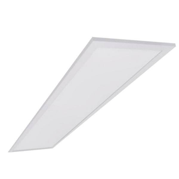 1' x 4' Selectable Wattage 120/277 volt CCT Selectable Dimmable LED Flat Panel