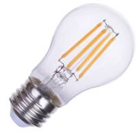 TCP 8 watt 120 volt A19 Medium Screw Base 2700K Warm White Dimmable LED