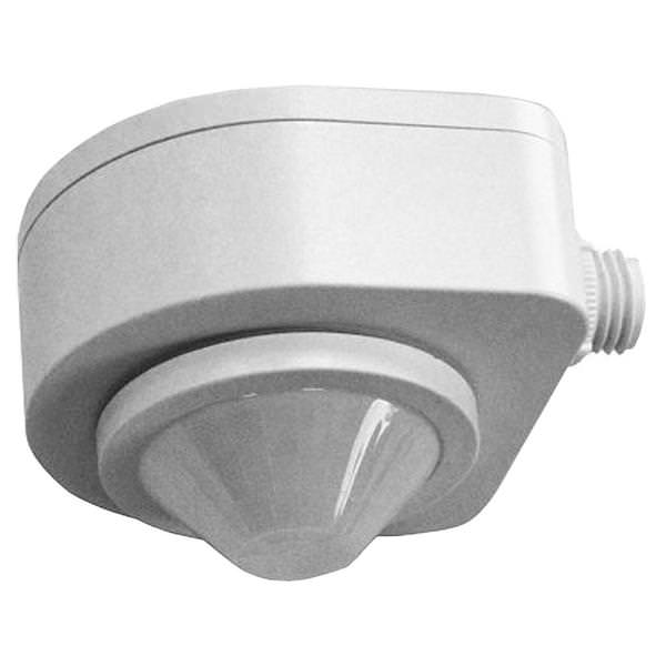 347/480 volt High Bay Eiko LED Sensor