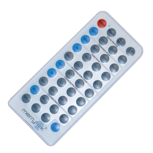 Remote Control for S1B Sensors