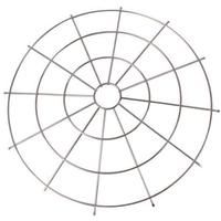 Eiko Polycarbonate Reflector Wire Guard