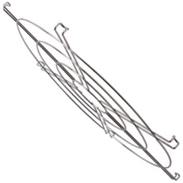 Aluminum Reflector Wire Guard