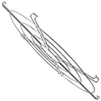 Eiko Aluminum Reflector Wire Guard
