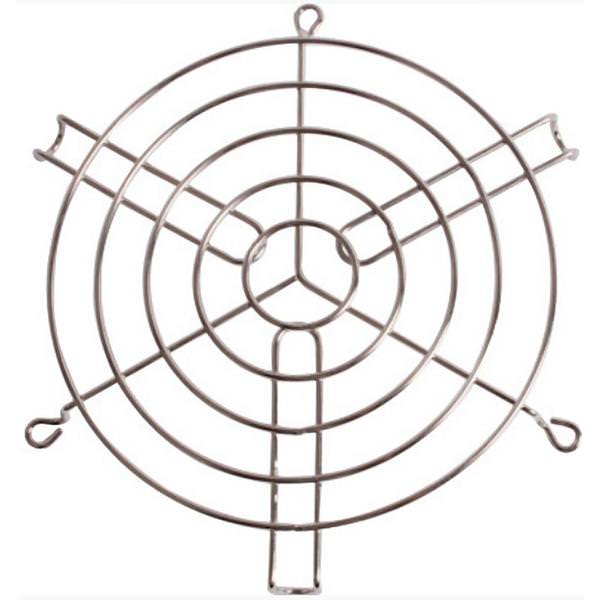 Wire Guard for Glass
