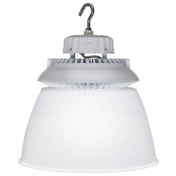 16" Cloudveil Reflector for Eiko Bay LED Light Round